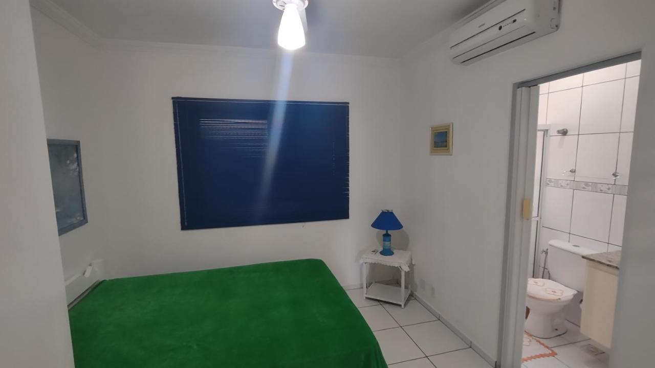Miriam Condomínio Mare Blu Guarujá Exterior foto