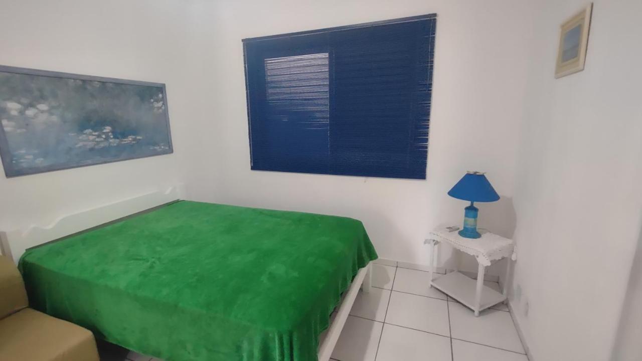 Miriam Condomínio Mare Blu Guarujá Exterior foto